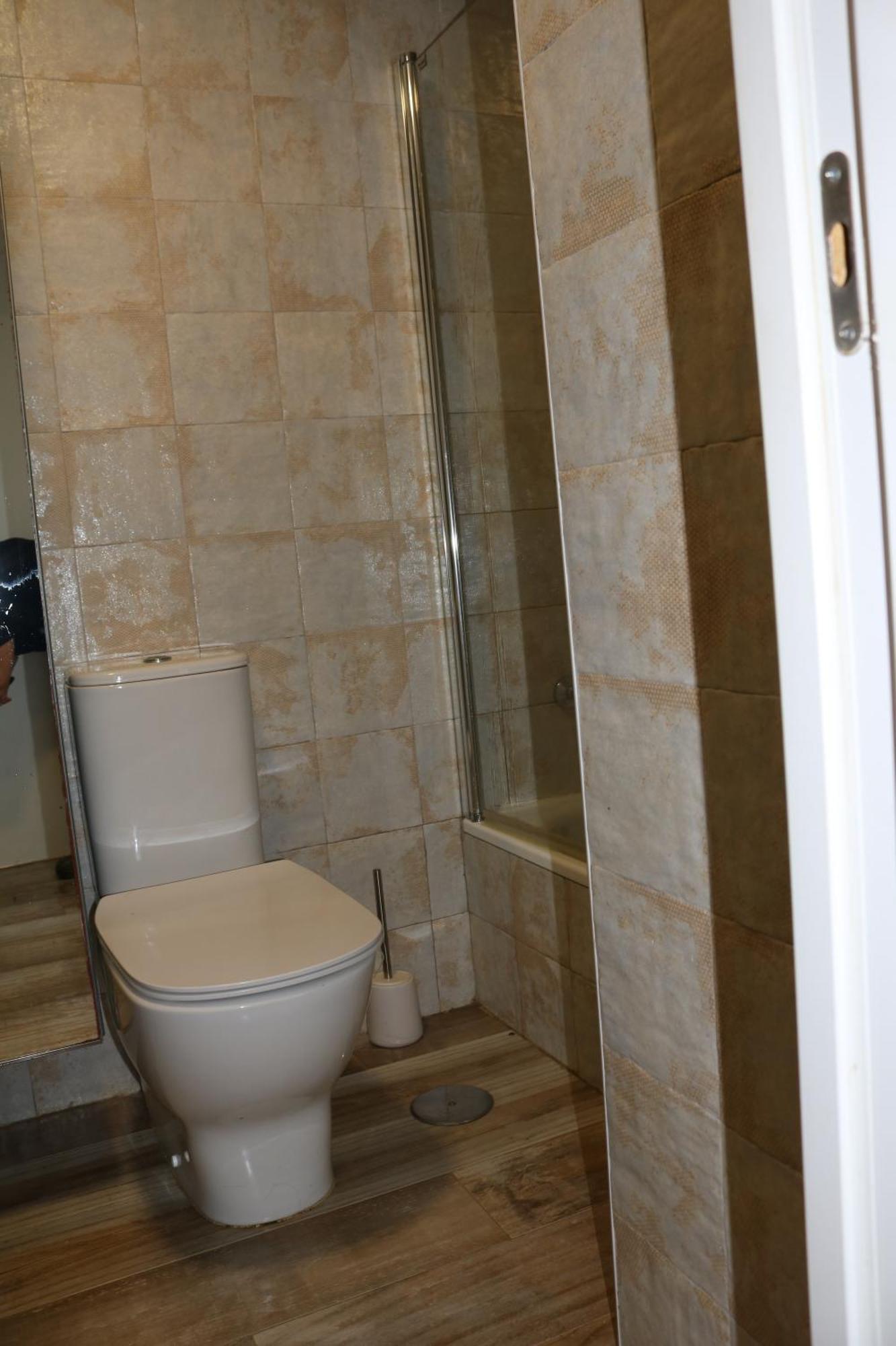 טריפה La Reserva El Jardin מראה חיצוני תמונה